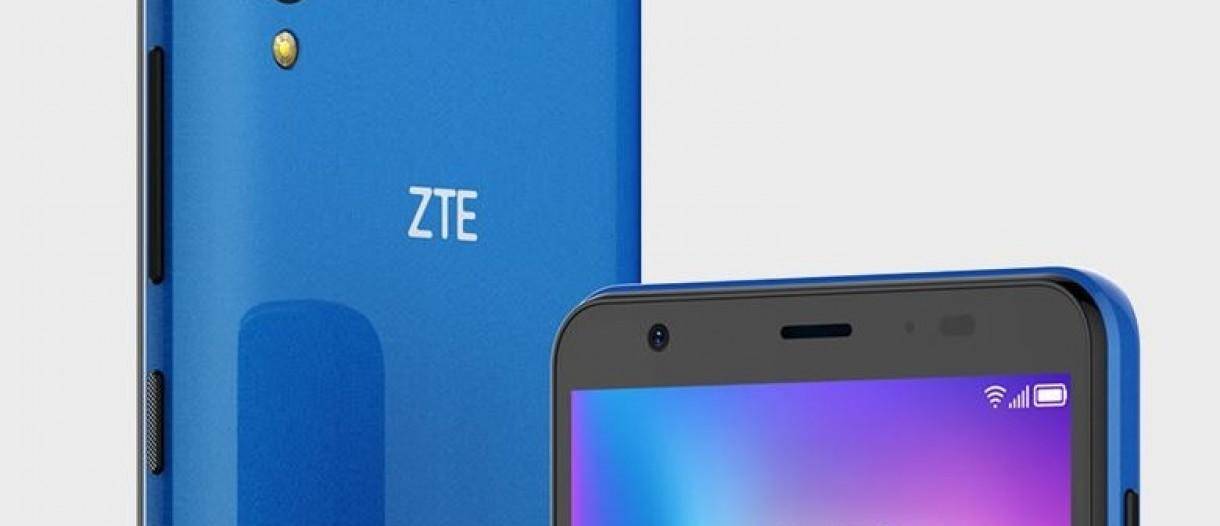 ZTE ने एक नया स्मार्टफोन लाँच किया, जानिये इसके बारे में 