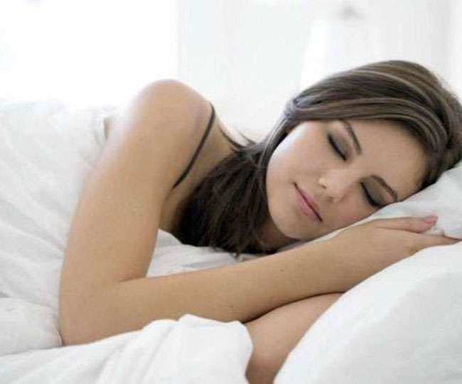 अच्छी नींद का पैटर्न दिल की विफलता के जोखिम को कम करने में सहायक: अनुसंधान 