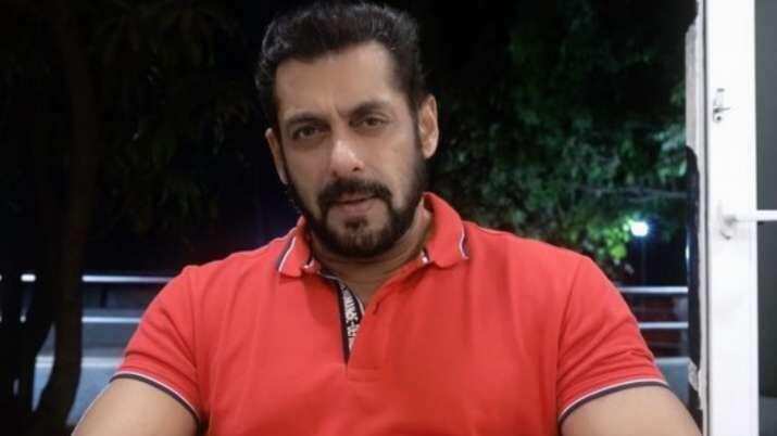 Salman Khan birthday: सलमान खान के जन्मदिन के लिए उत्साहित फैंस, ट्विटर पर ट्रेंड का ये हैशटैग