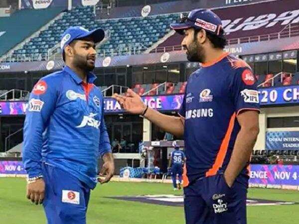 IPL 2021, DC vs MI: दिल्ली  और मुंबई के बीच जंग, ऐसा होगा दोनों टीमों का Playing XI,