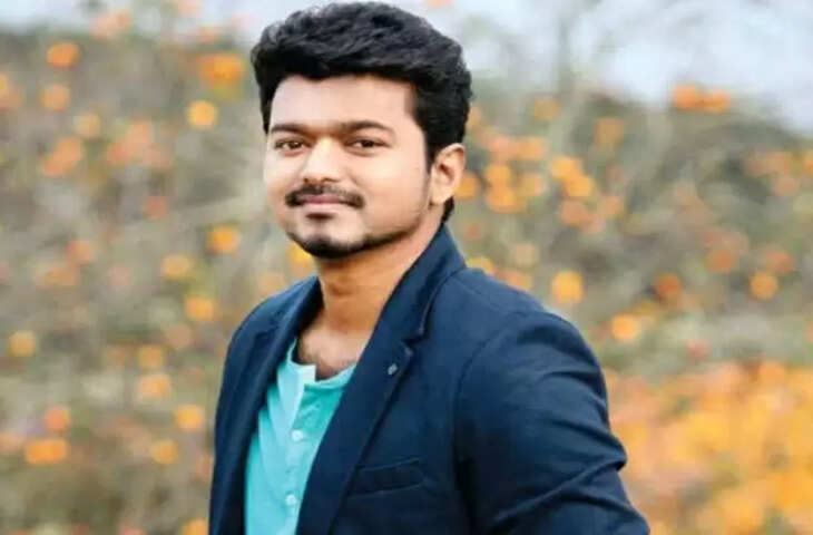 Thalapathy Vijay: मद्रास कोर्ट से साउथ सुपरस्टार थालापति विजय को मिला झटका