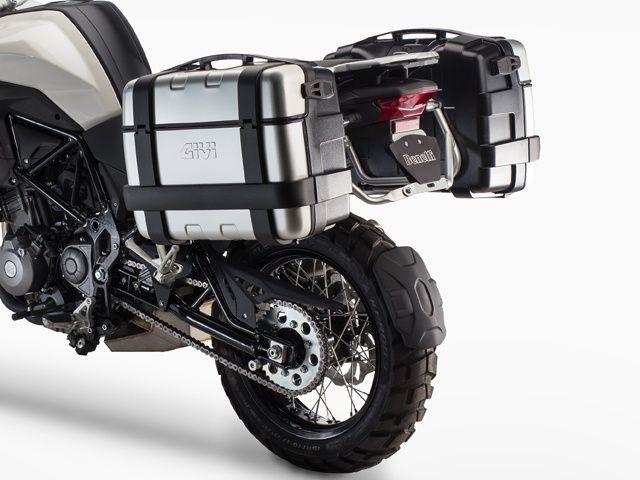 Benelli की ये बाइक जल्द हो सकती भारत  में लांच जानिए इसकी कीमत