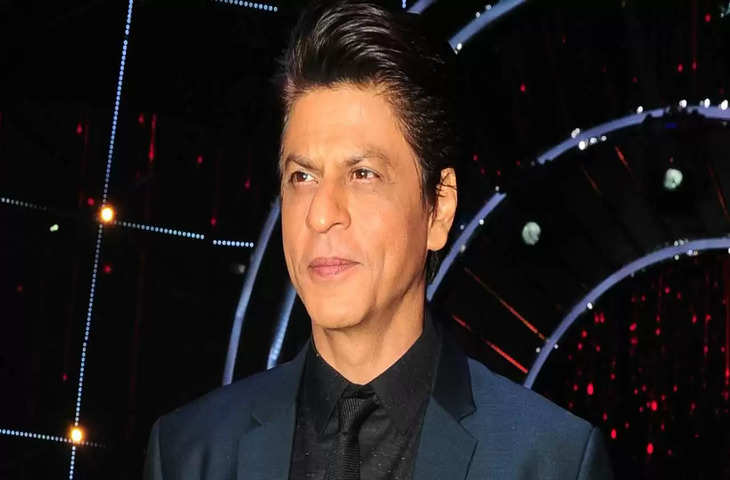 Shahrukh Khan को पसंद आई एटली कुमार की फिल्म की कहानी, जल्द शुरू करेंगे काम