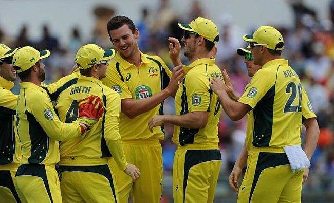 ऑस्ट्रेलियाई टीम का वनडे में खराब दौर खत्म नहीं हो रहा