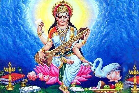 Basant panchami 2021: इस शुभ मुहूर्त में करें बसंत पंचमी की पूजा, मां सरस्वती की होगी कृपा