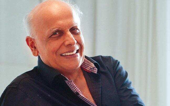 परवीन से अफेयर, बेटी के साथ शादी के बयान तक, जब विवादों के घेरे में आए महेश भट्ट