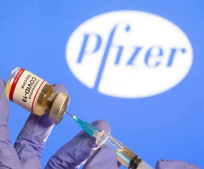 ऑस्ट्रेलिया ने कोरोना वैक्सीनेशन के लिए Pfizer को ही चुना