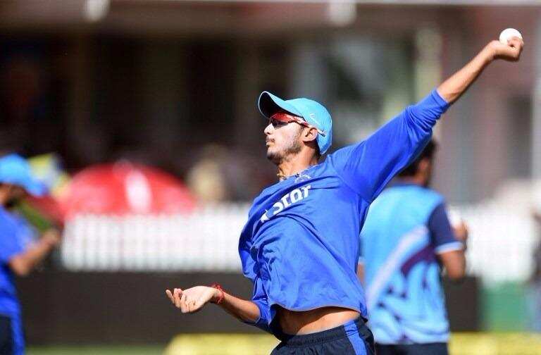 IND vs ENG: पहले ही टेस्ट में अक्षर पटेल को मिला डेब्यू का मौका तो फिर ऐसा होगा भारत का प्लेइंग xi