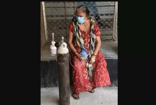 Bihar में कोरोना की रफ्तार सुस्त पड़ी, 2 जिलों में 50 से ज्यादा संक्रमित मिले