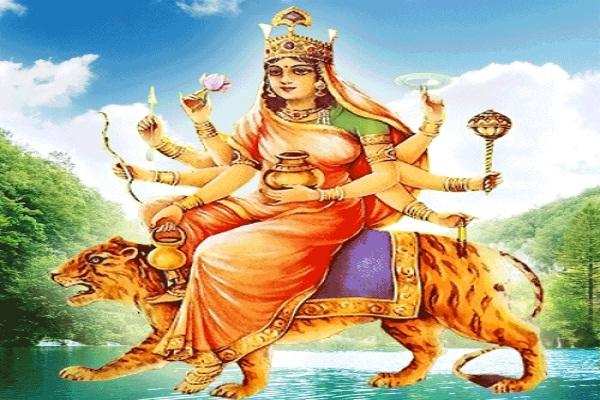 शारदीय नवरात्रि: जाने माता कूष्मांडा के स्वरुप को और इनकी पूजा के महत्व के बारे में