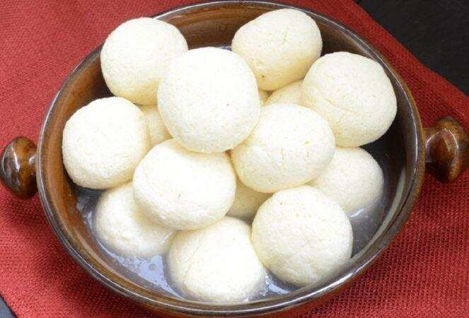 तुम्हें पता है,रसगुल्ला के लाभ हैं या अधिक नुकसान