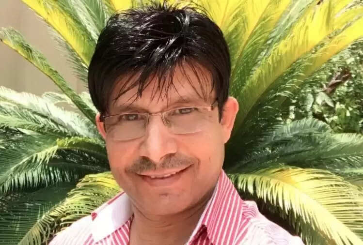 बिग बॉस की इस कंटेस्टेंट से शादी करना चाहते हैं अभिनेता KRK