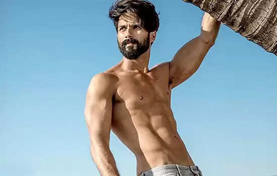 Shahid Kapoor ने शुरू किया काम, बोले- ‘रेडी, सेट, गो’