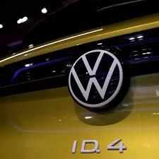 VW ने पहली वर्चुअल रेसिंग चैम्पियनशिप के लिए लाइन-अप की घोषणा की
