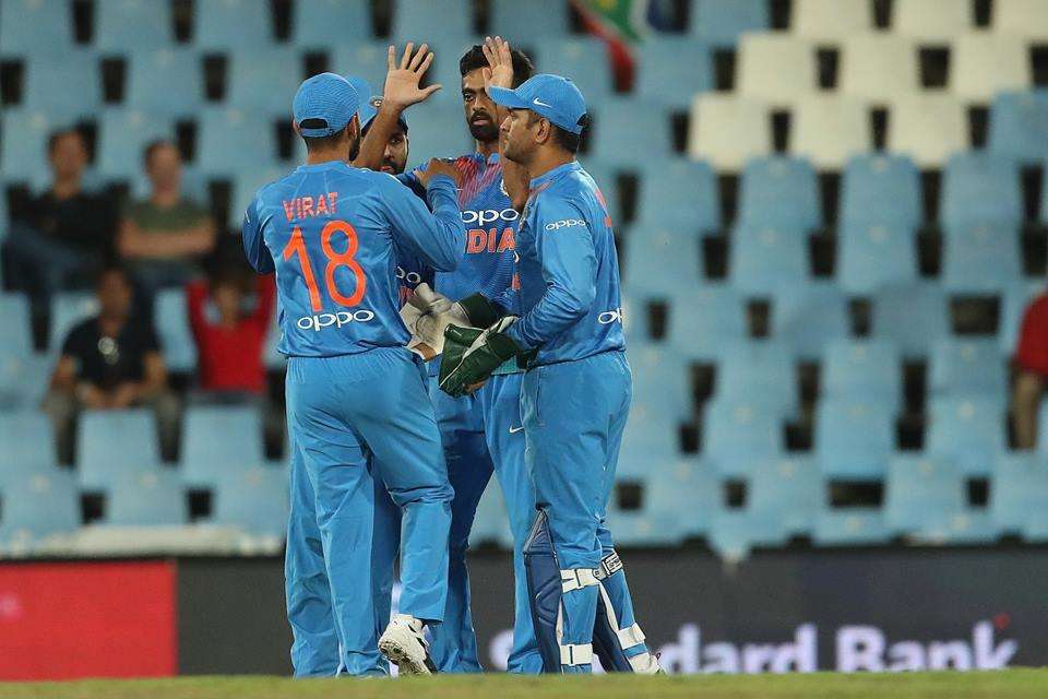 IND VS SA T20: टॉस जीतकर  लिया गया ये फैसला टीम इंडिया को पड़ सकता है महंगा !