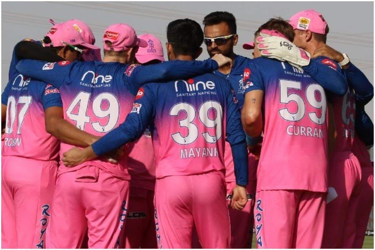 IPL 2021, RR vs DC Live Streaming:कोरोना के खौफ के बीच जानिए घर बैठे कैसे देख सकते हैं लाइव मैच