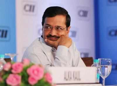 दिल्ली में ऑक्सीजन का कोटा नहीं आने दे रहीं कुछ राज्य सरकारें : CM kejriwal