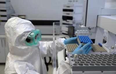 जून से चीन के Synovac Kovid vaccine का उत्पादन करेगा मिस्र