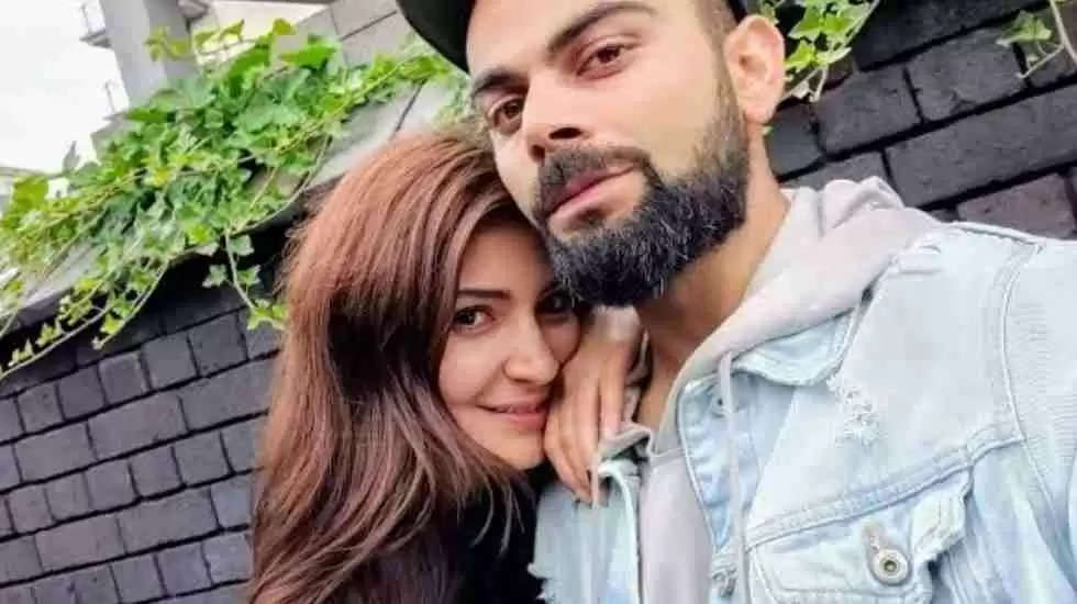 Perfect Wife! This is how Anushka Sharma ensures that Virat doesn’t miss the field