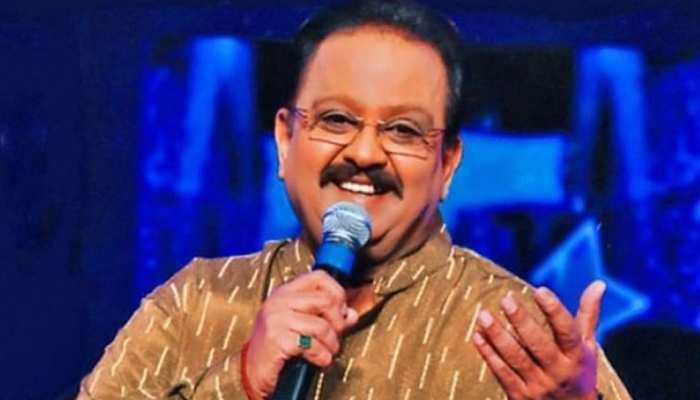 दिग्गज गायक S.P. Balasubramanian का कोविड-19 से निधन