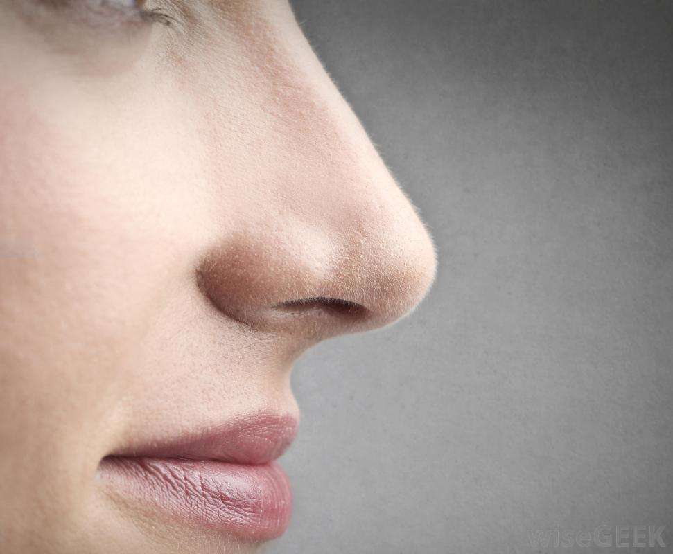 इंसान के नाक से मिला एंटीबायोटिक्स बैक्टिरीया
