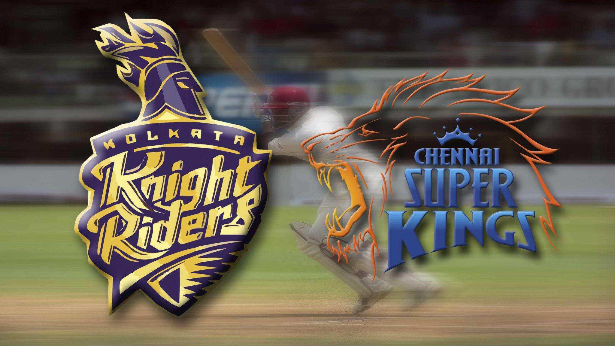 IPL 2021, CSK vs KKR:चेन्नई और केकेआर  के बीच भिड़ंत,  आंकड़ों से जानिए किस टीम को मिलेगी  जीत