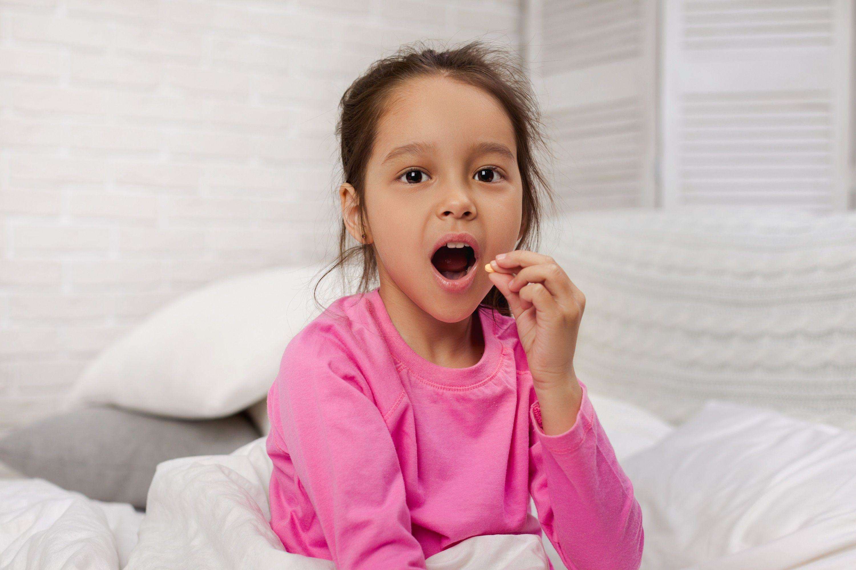 Study: यहां बताया गया है कि कैसे एंटीबायोटिक्स आपके बच्चे को नुकसान पहुंचा सकते हैं