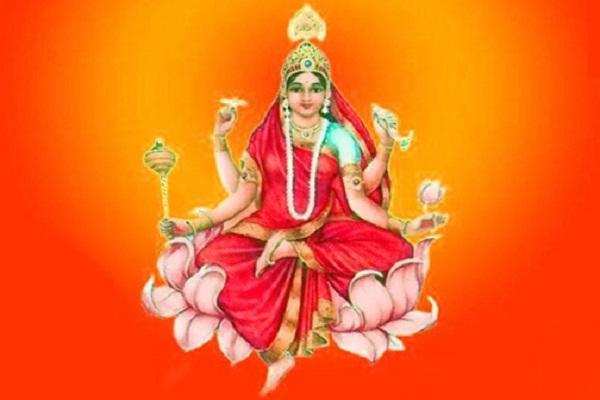 चैत्र नवरात्रि: आज करें नवरात्रि के अनुष्ठान का समापन देवी सिद्धिदात्री की इस आरती से