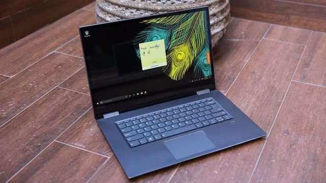Lenovo’s Yoga laptopसीरीज में शामिल लीजन गेमिंग डिवाइस