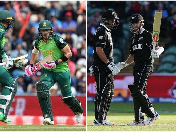 NZ vs SA : न्यूजीलैंड का आज कैसे सामना करेगी दक्षिण अफ्रीका