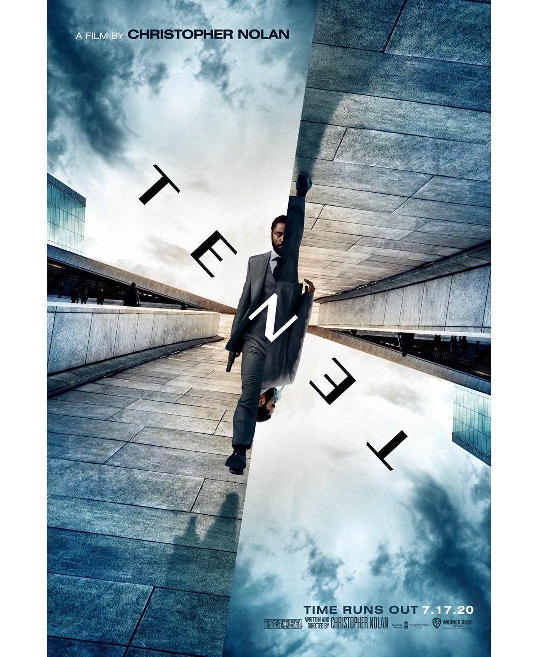 Tenet Release Date: जल्द ही देशभर के सिनेमा हॉल में रिलीज होगी डिपंल कपाड़िया की हॉलीवुड फिल्म टेनेट