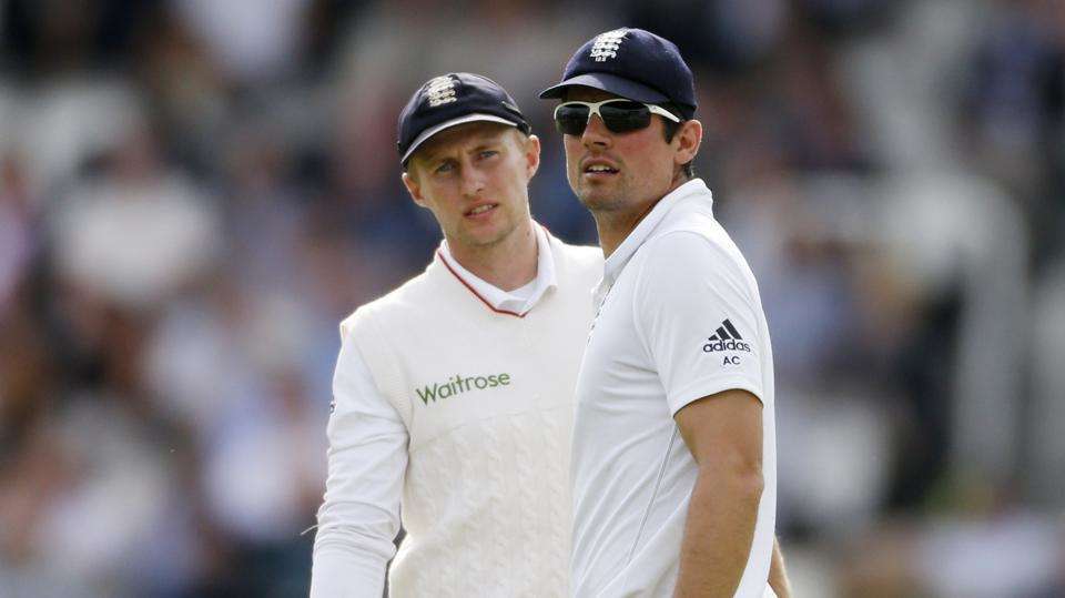IND vs ENG:पांचवे टेस्ट मैच के लिए इंग्लैंड की टीम का ऐलान,कुक खेलेंगे आखिरी मैच