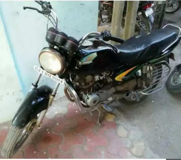 बजाज की  कैलिबर भारतीय बाज़ार में वापसी कर सकती है जाने क्या एडवांस फीचर मिलेंगे इसमें