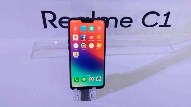 Realme C1 स्मार्टफोन को मिलेगा इस महीने खास अपडेट, जानिये इसके स्पेसिफिकेशन