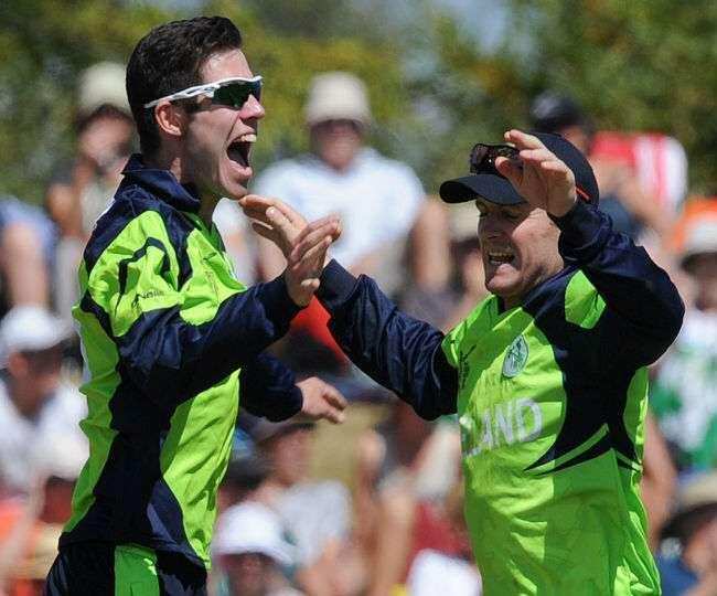 इंग्लैंड और आयरलैंड के  बीच होने वाले वनडे मैचों को कब- कहां देख सकते हैं LIVE