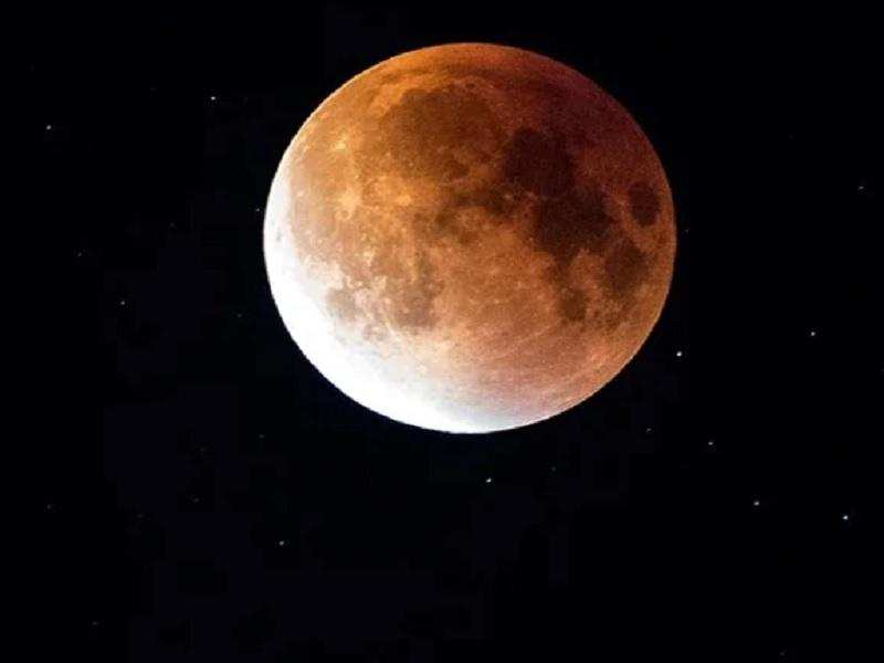 चंद्र ग्रहण 30 नवंबर को देखा जाएगा, जानिए चंद्र ग्रहण का सूतक काल किस समय लगेगा