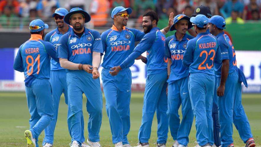 IND vs WI: विंडीज के खिलाफ वनडे सीरीज  के लिए भारतीय टीम घोषित, ऋषभ पंत को भी मिला मौका