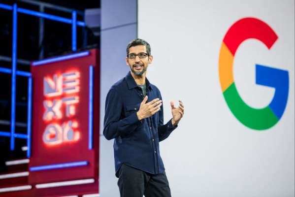 PM से बात के बाद सुंदर पिचाई का ऐलान, भारत में 75 हजार करोड़ का निवेश करेगा गूगल