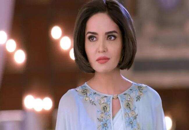 Parul Chaudhary: कोरोना से परेशान अभिनेत्री पारूल चौधरी, दूसरी बार आई चपेट में