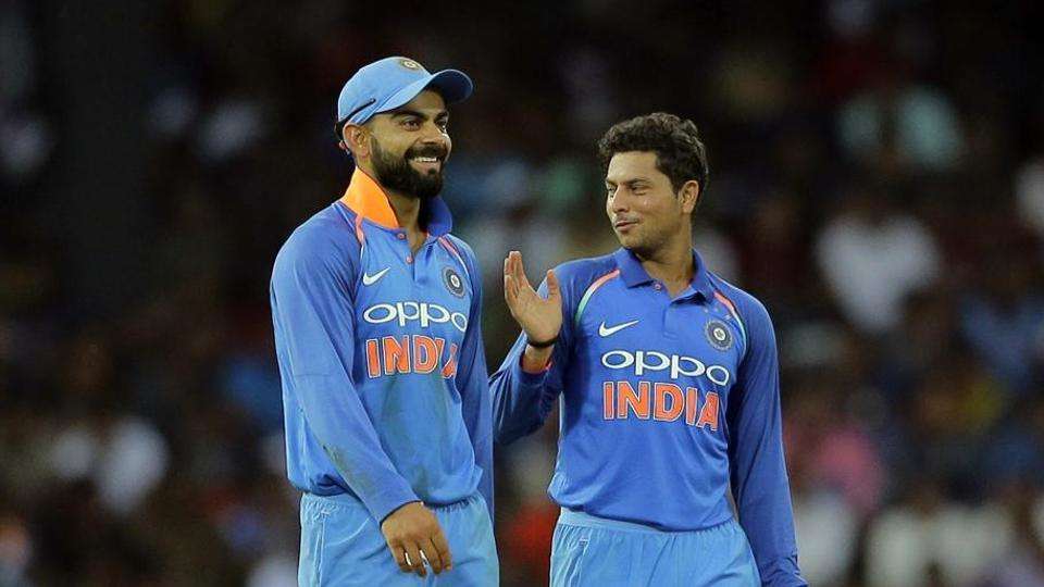 आईसीसी ने घोषित की वनडे रैंकिंग,इस नंबर पर है टीम इंडिया के खिलाडी
