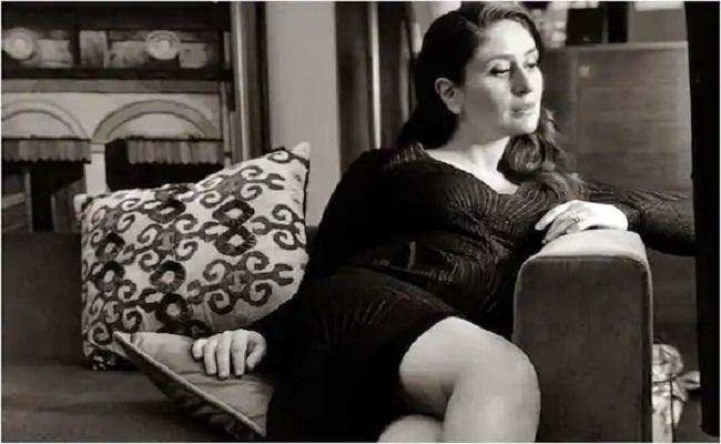 Kareena Kapoor Khan: करीना और सैफ अपने बेटे का नाम रख सकते हैं फैज