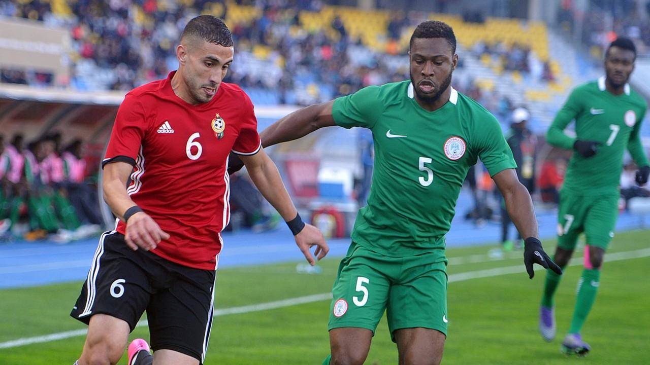 अल्जीरिया ने 2019 अफ्रीकन कप ऑफ नेशंस के लिया क्वालीफाई