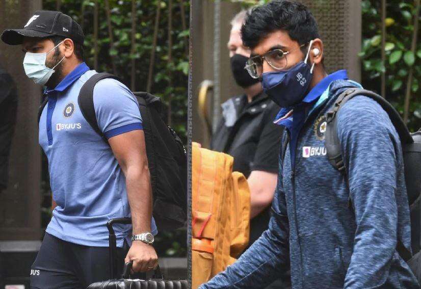 AUS vs IND : अब सिडनी में होटल के बाहर नहीं जा सकेगी टीम इंडिया, इस वजह से नियम हुए सख्त