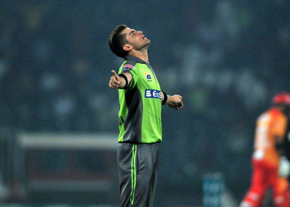 Shaheen Afridi ने रचा इतिहास, T20 में ऐसा कमाल करने वाले गेंदबाज बने