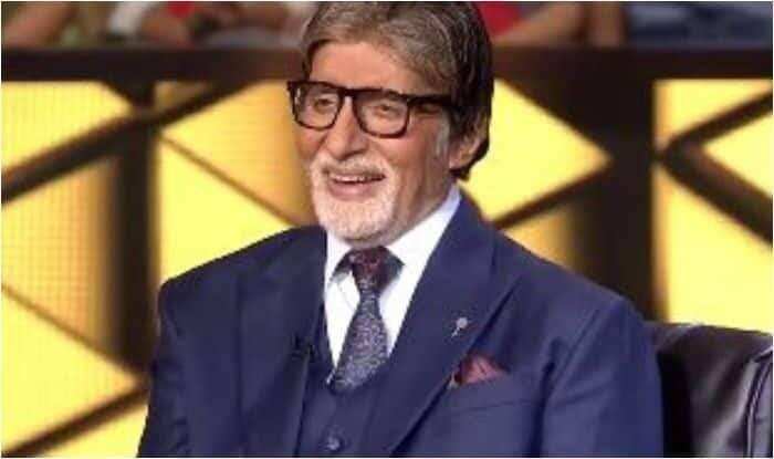 Amitabh Bachchan KBC13: अगले हफ्ते से शुरू होगा KBC13 के लिए रजिस्ट्रेशन हो जाए तैयार, अमिताभ बच्चन ने किया ऐलान