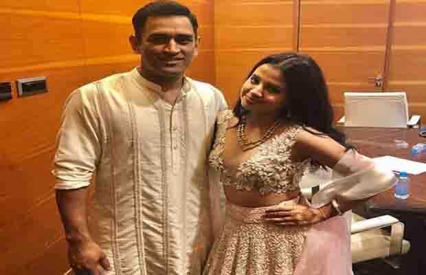 ज्योतिष से जानिए धोनी साक्षी के वैवाहिक जीवन के बारे में