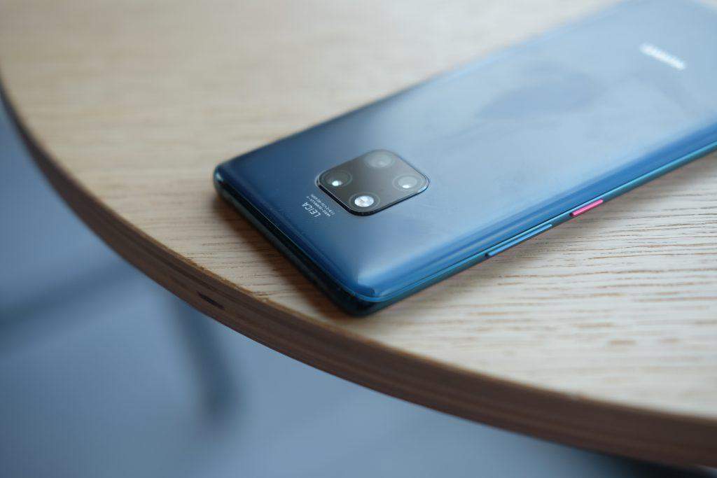 जानिये Huawei Mate 20 Pro स्मार्टफोन भारत में कब लाँच होगा