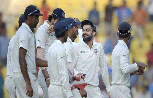 INDvsSA: पहले टेस्ट के लिए टीम इंडिया  की प्लेइंग इलेवन का हुआ ऐलान 