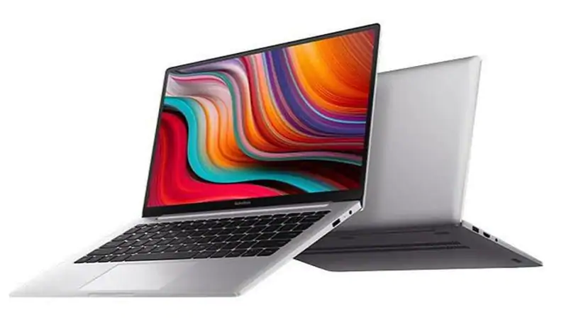 RedmiBook 13 लैपटाॅप को लाँच कर दिया गया है, जानें इसके बारे में 