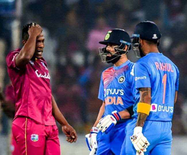INDVSBAN: दूसरे टी 20 में इन दो बदलावों के साथ उतर सकती है टीम इंडिया